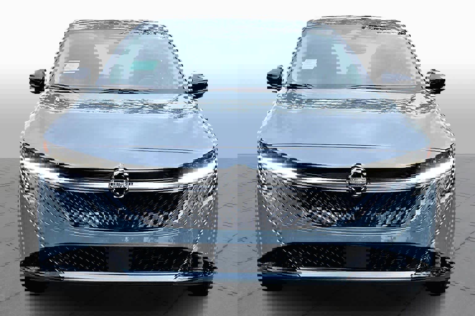 New 2026 Nissan Sentra SV w/ SV Convenience Package image 3