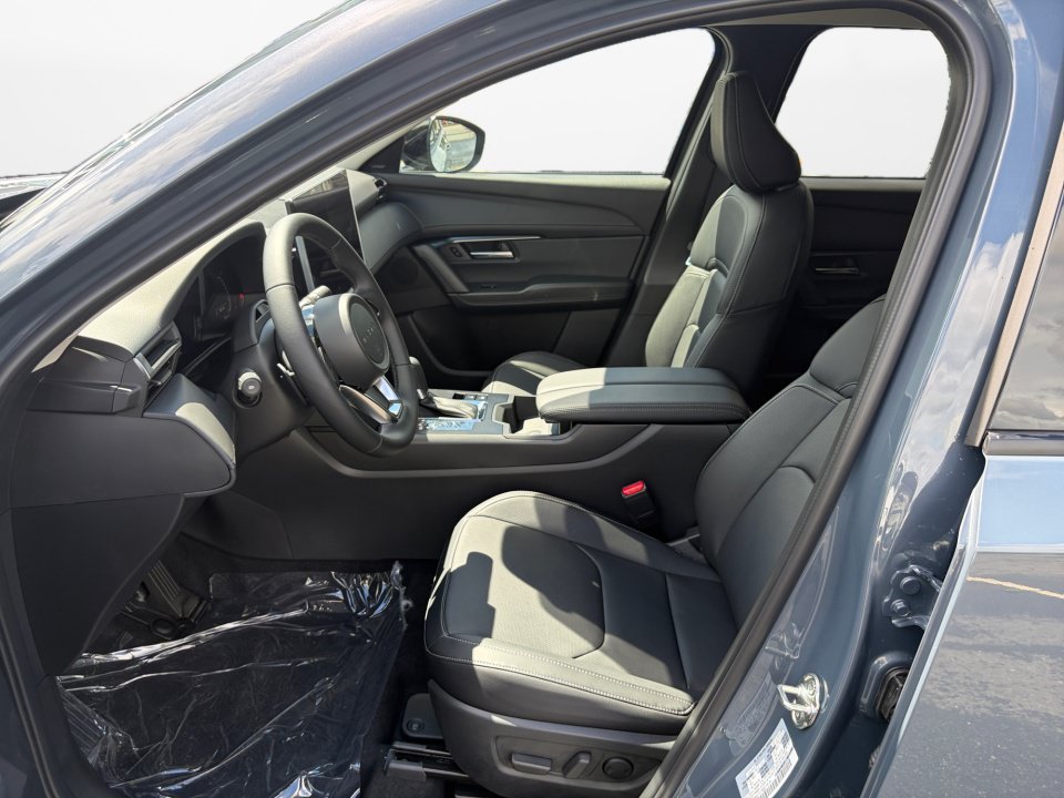 New 2026 MAZDA CX-5 2.5 S w/ Premium Plus Package AWD/4WD image 9