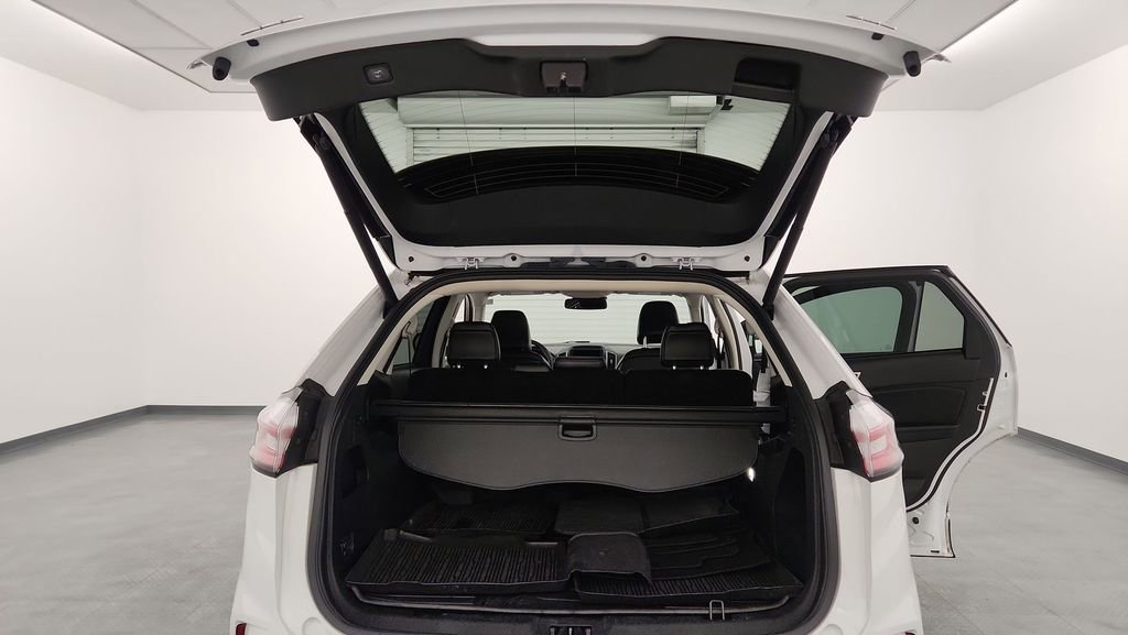 Certified 2023 Ford Edge SEL w/ Convenience Package image 25
