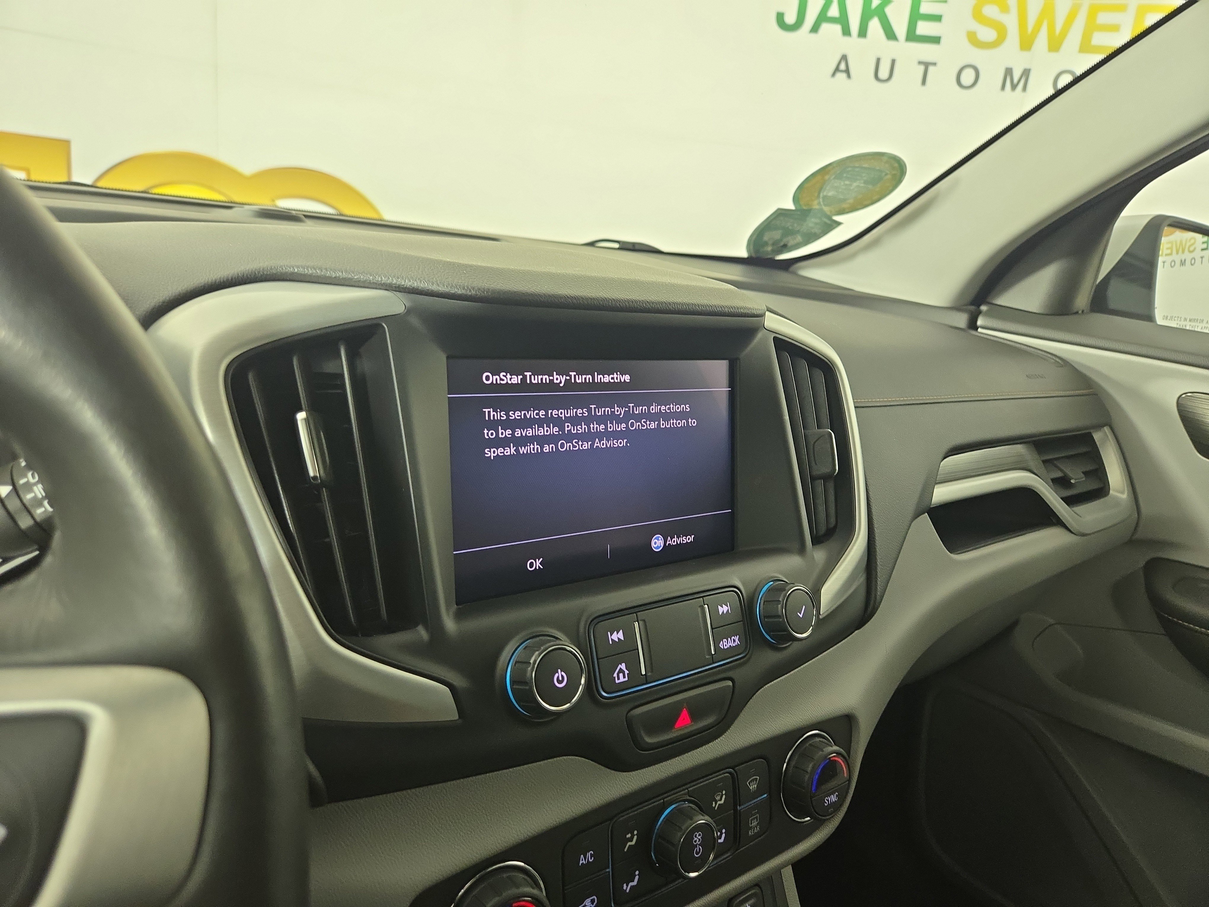 Certified 2020 GMC Terrain SLT w/ Preferred Package image 20