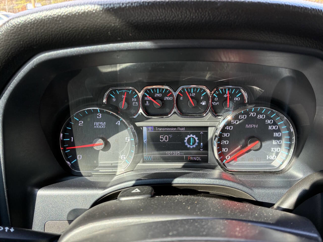 Used 2018 Chevrolet Silverado 1500 LT w/ All Star Edition RWD image 17