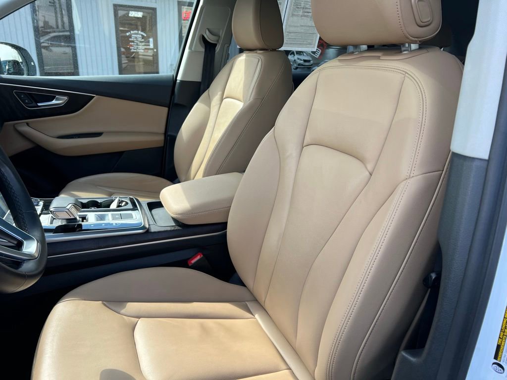 Used 2023 Audi Q7 3.0T Premium image 11