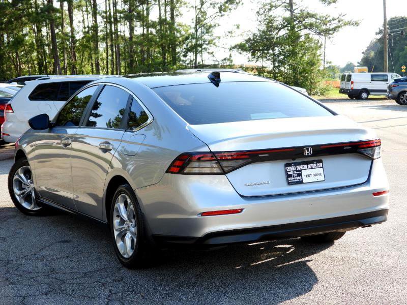 Used 2023 Honda Accord LX image 14