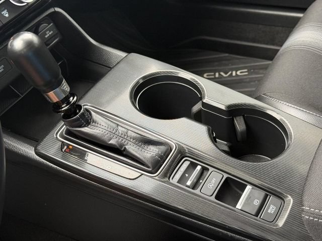 Used 2024 Honda Civic Sport image 19