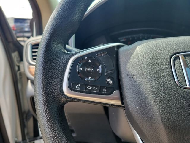 Certified 2021 Honda CR-V EX image 16