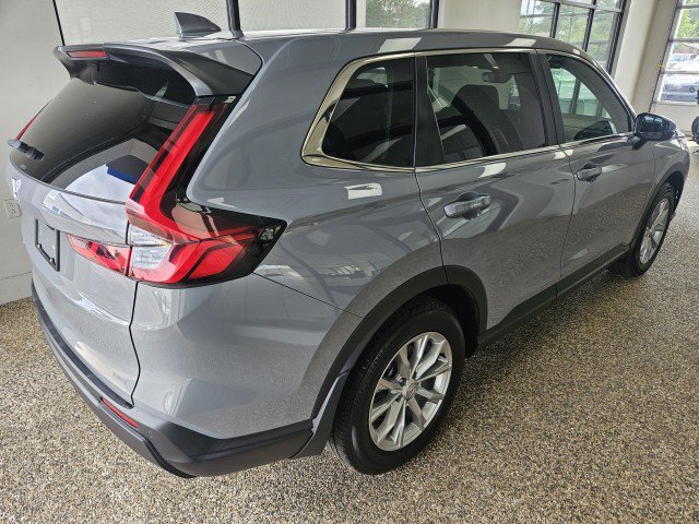 Used 2025 Honda CR-V EX-L image 2