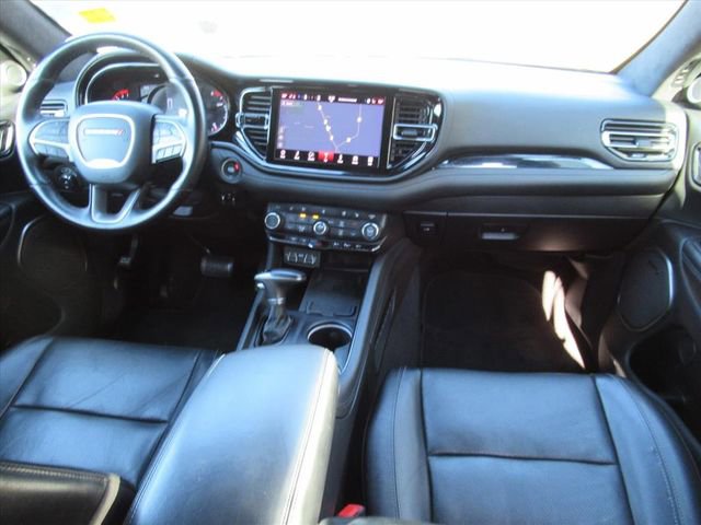 Used 2022 Dodge Durango Citadel image 10