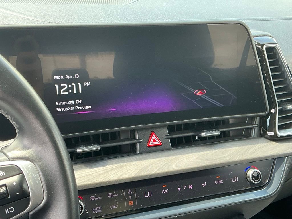 Used 2023 Kia Sportage X-Line image 35