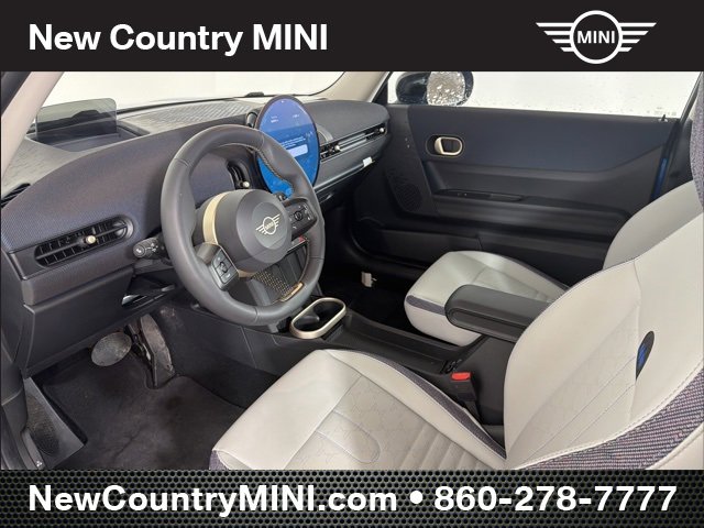 Certified 2025 MINI Cooper S image 10