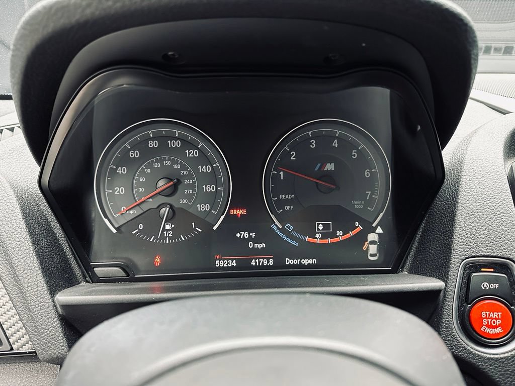 Used 2017 BMW M2 RWD image 27