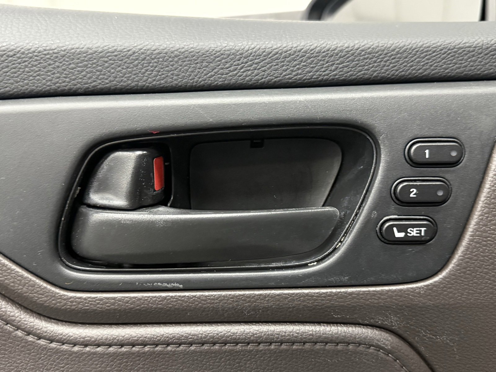 Used 2024 Honda Odyssey EX-L image 19