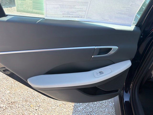 New 2026 Hyundai Sonata Blue FWD image 13