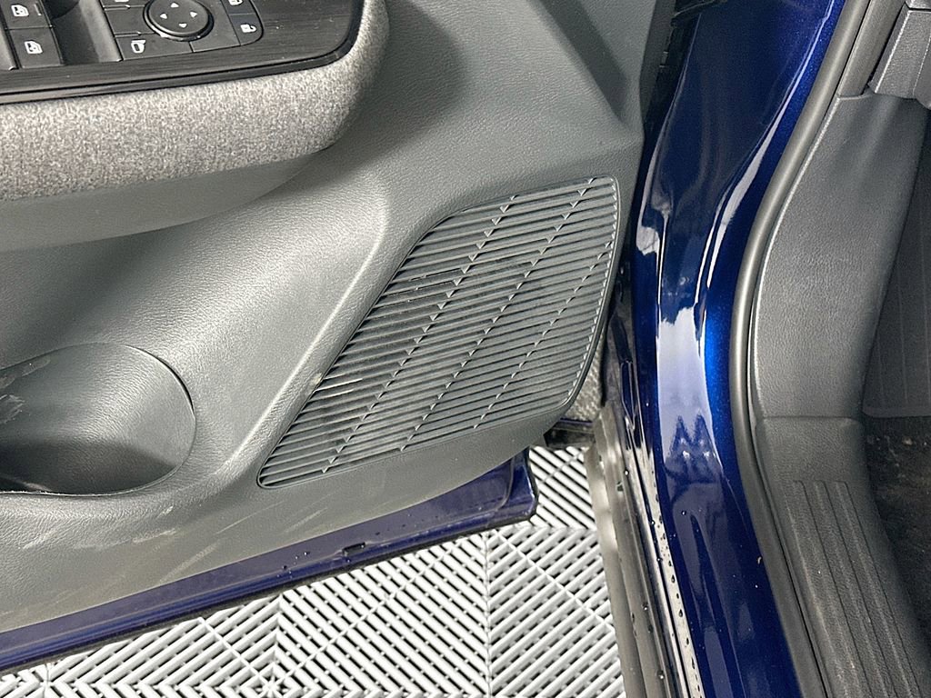 New 2026 Nissan Kicks SV w/ SV Premium Package image 25