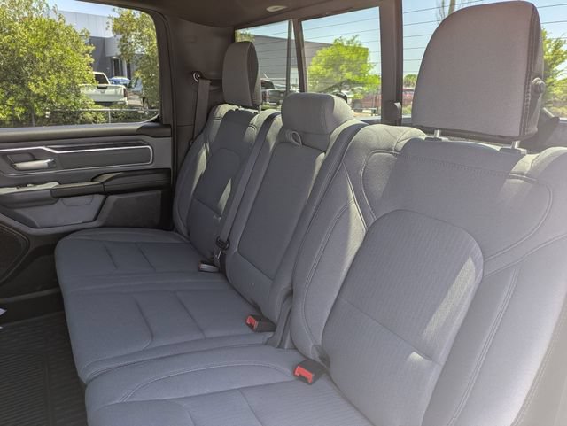 Used 2022 RAM 1500 Big Horn AWD/4WD image 28