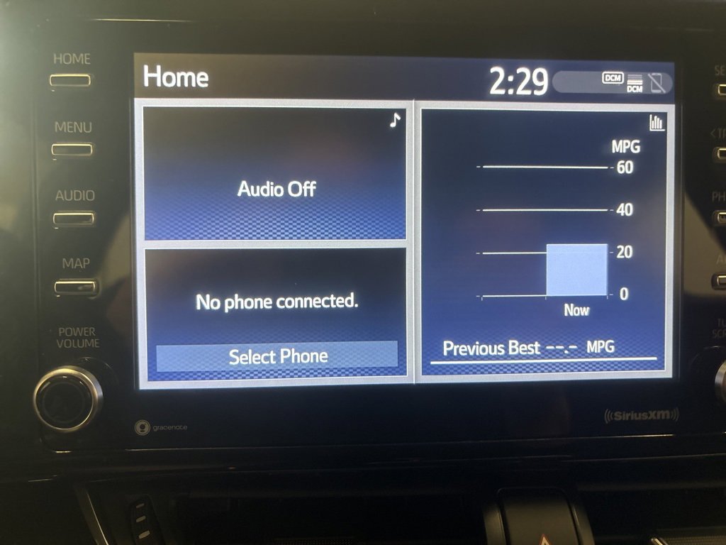 Used 2021 Toyota C-HR XLE image 23