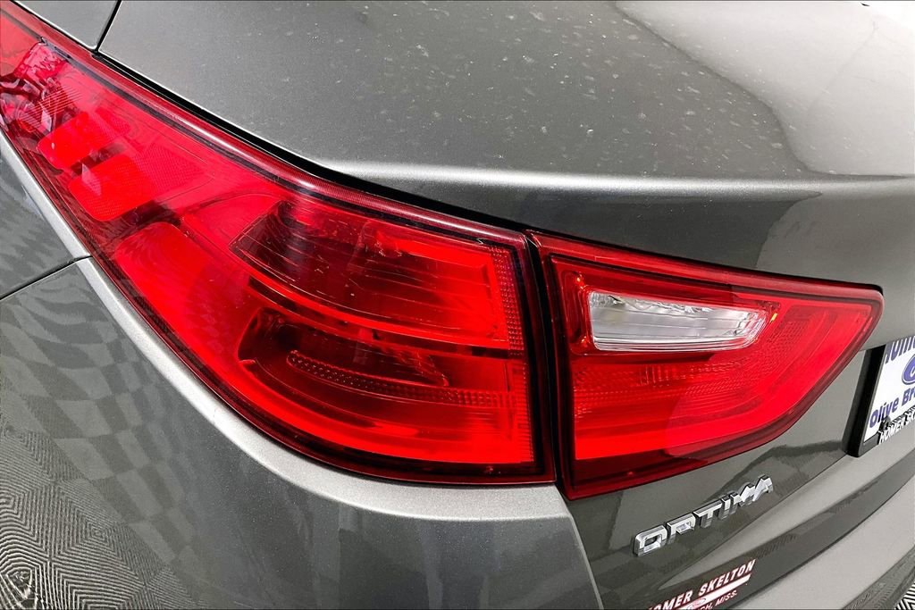 Used 2015 Kia Optima EX w/ Paint Protection Film Package image 26