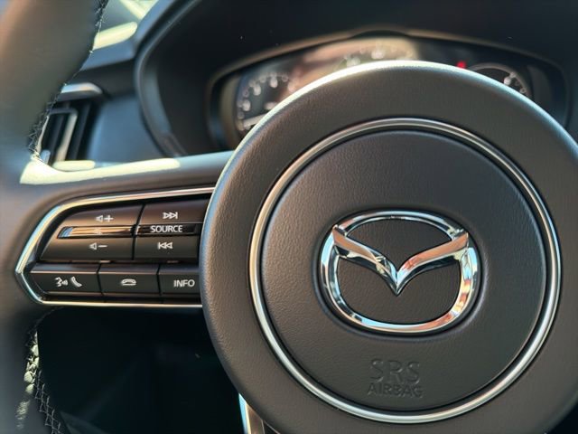 New 2026 MAZDA CX-90 3.3 Turbo S w/ Premium Plus image 21