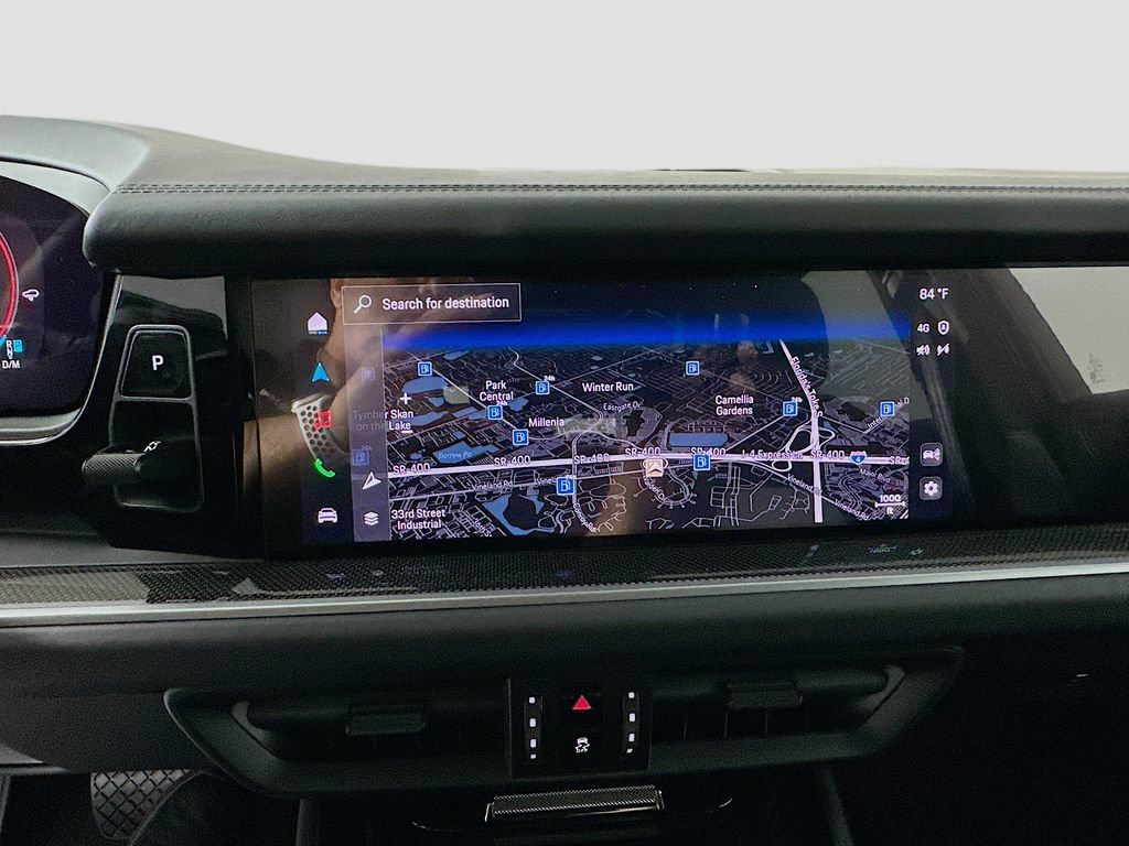New 2026 Porsche Cayenne AWD/4WD image 16