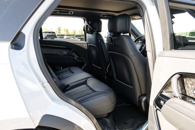 New 2026 Land Rover Range Rover Sport Dynamic SE AWD/4WD image 46