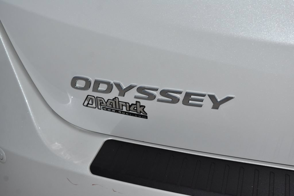 Used 2026 Honda Odyssey Elite image 34