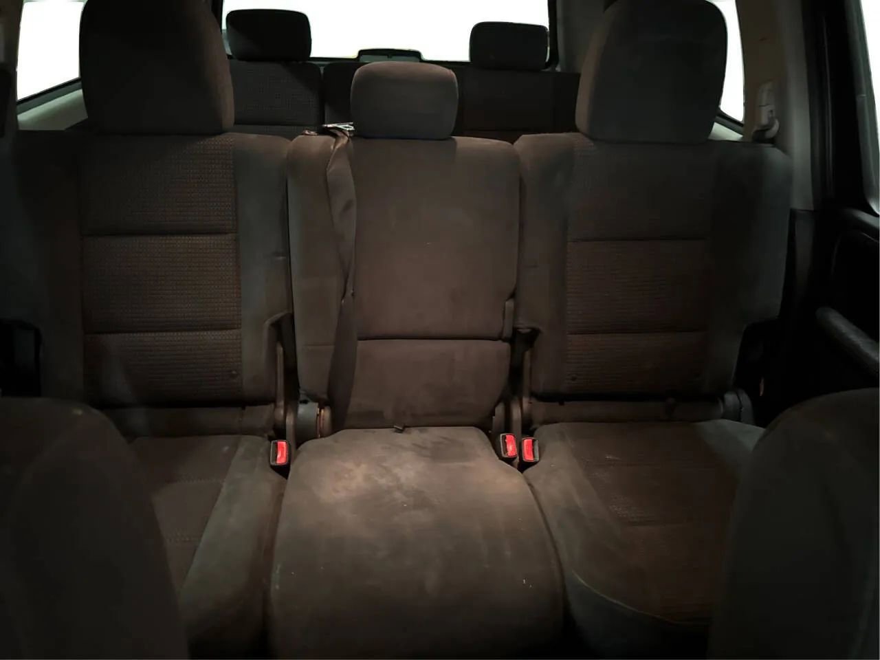 Used 2012 Nissan Armada SV image 14