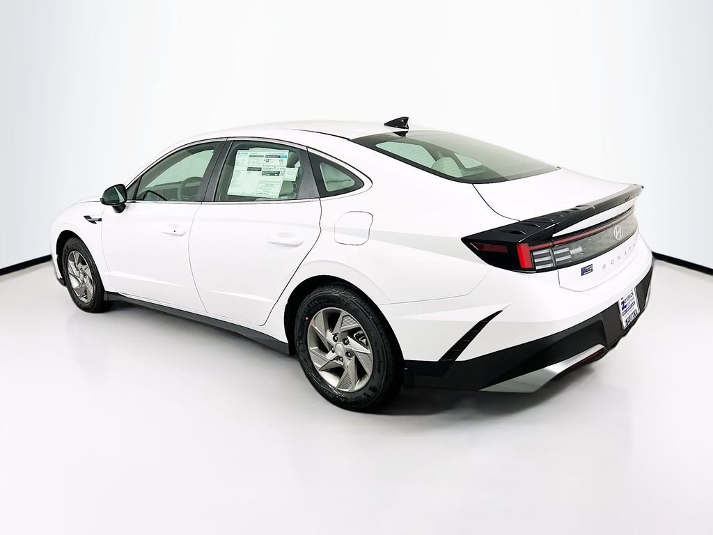 New 2026 Hyundai Sonata SE image 5