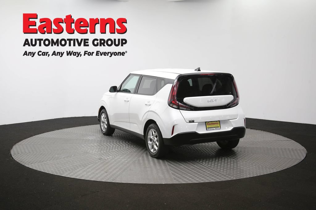 Used 2024 Kia Soul LX w/ Option Group 015 FWD image 64