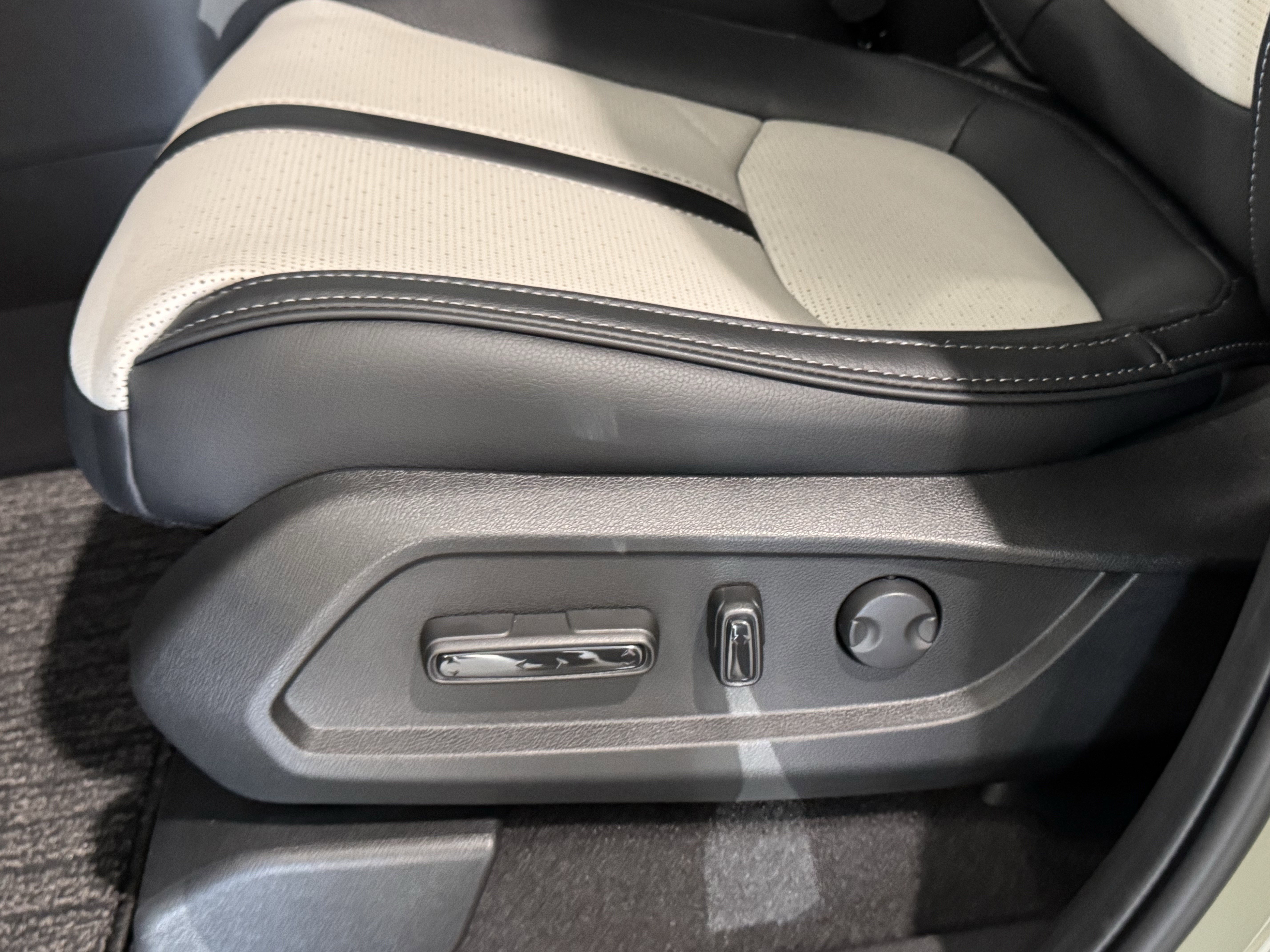 New 2026 Honda Passport TrailSport Elite image 26