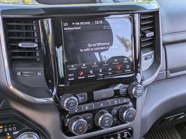 Used 2021 RAM 1500 Laramie image 10