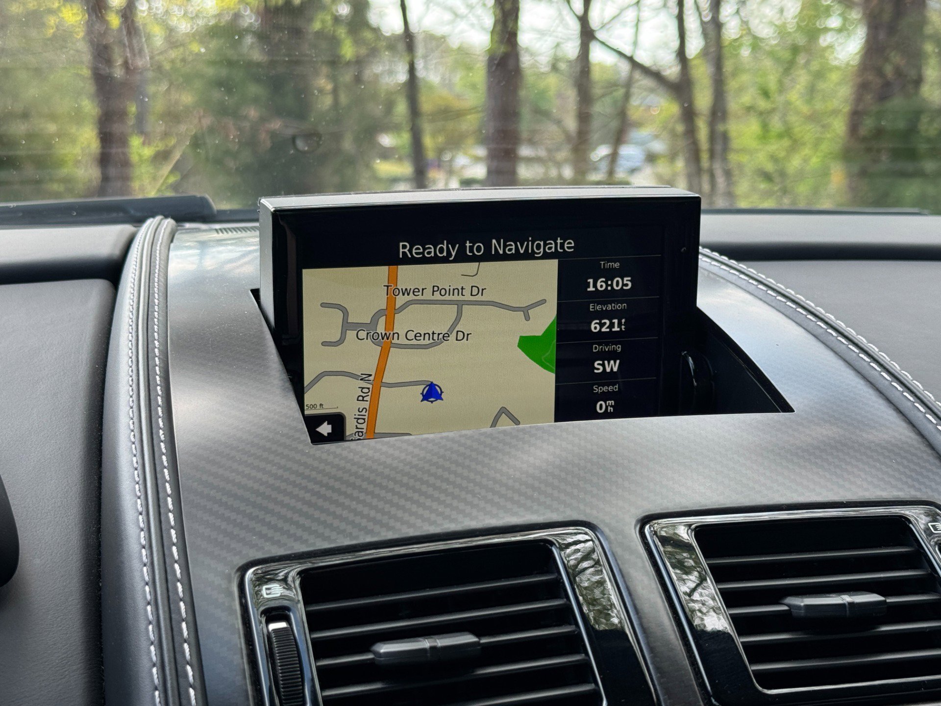 Used 2015 Aston Martin DB9 Coupe image 42