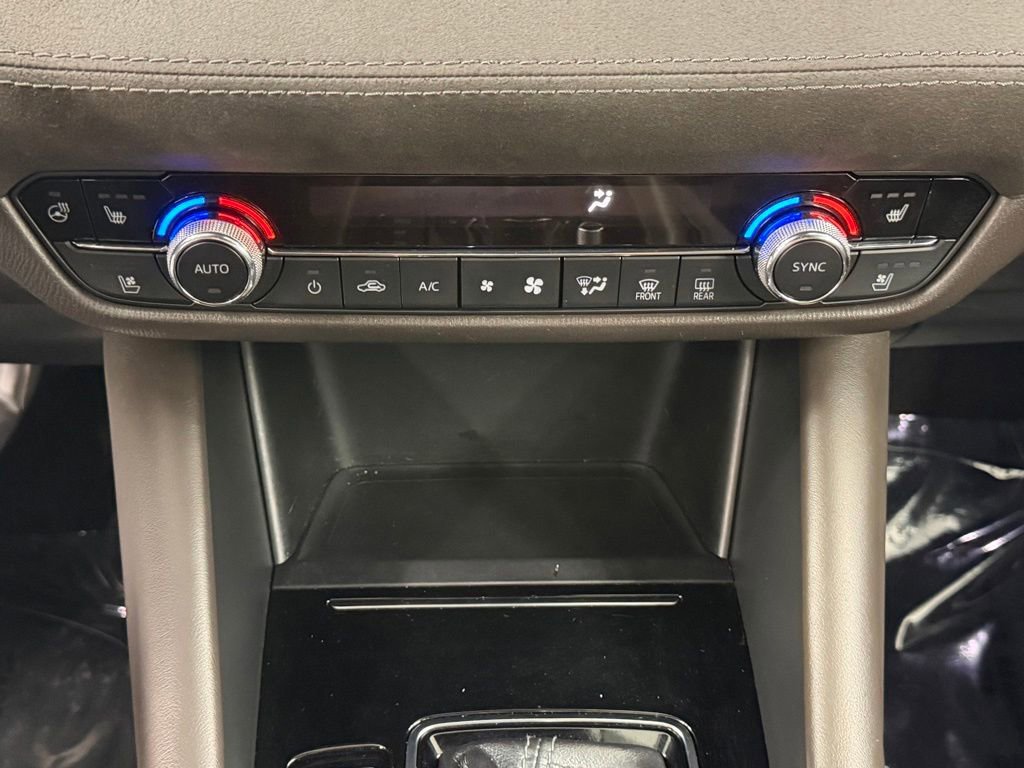 Used 2018 MAZDA MAZDA6 Signature FWD image 35