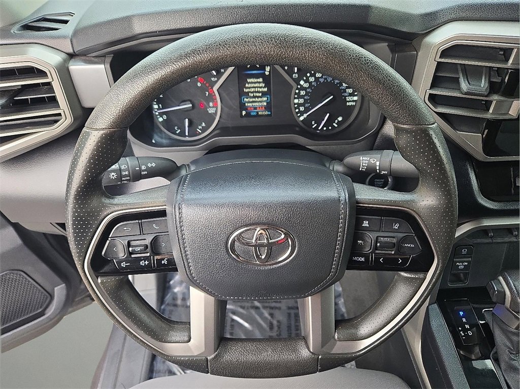 Used 2022 Toyota Tundra SR5 image 19