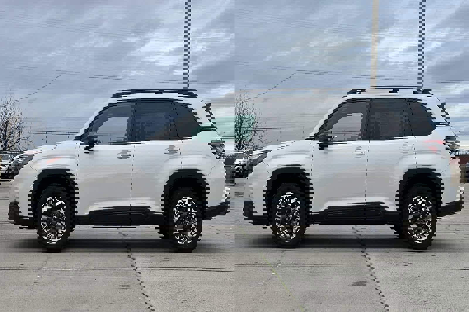 New 2025 Subaru Forester Premium w/ Convenience Package #1 image 6