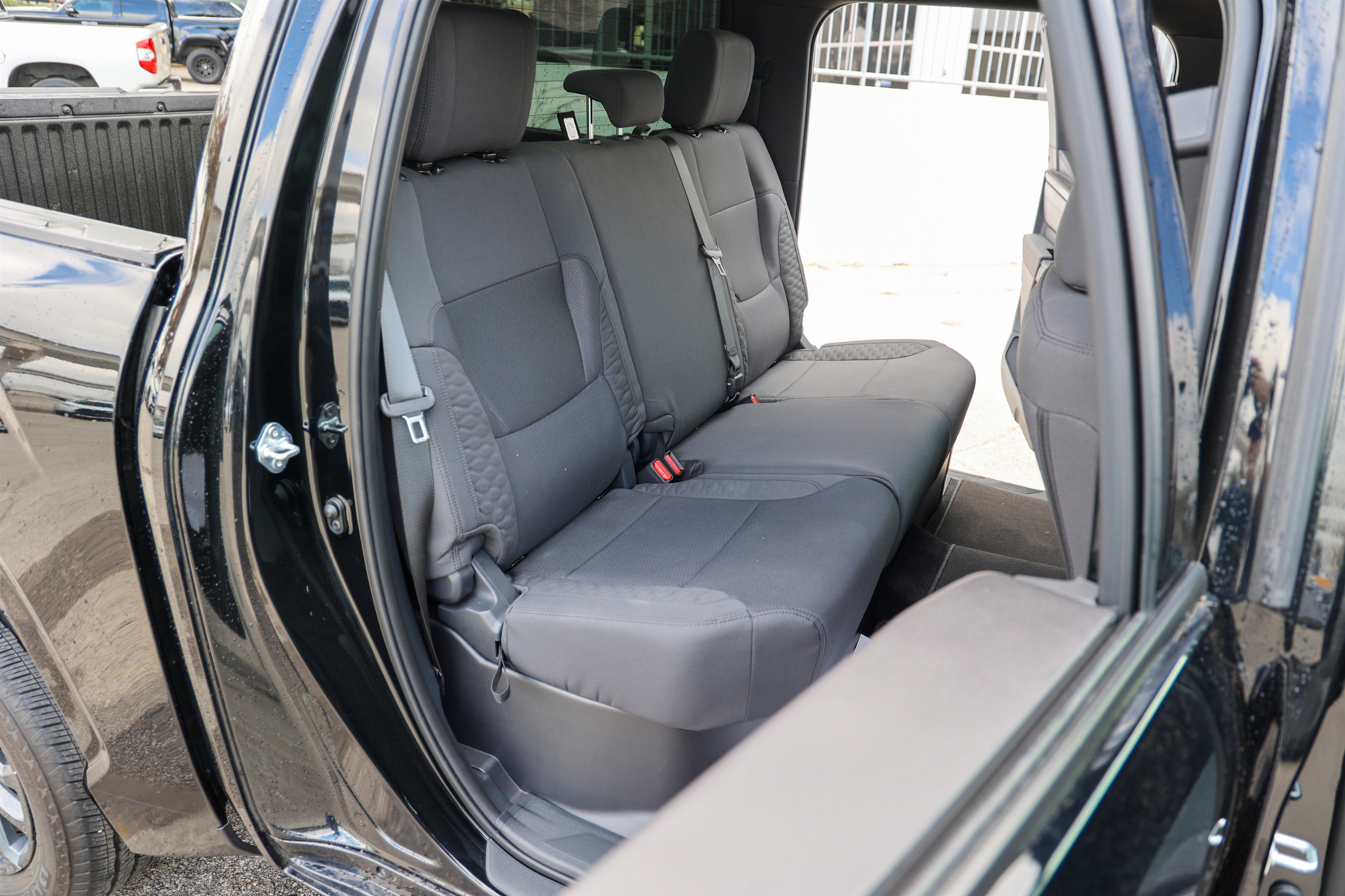 Certified 2026 Toyota Tundra SR image 33