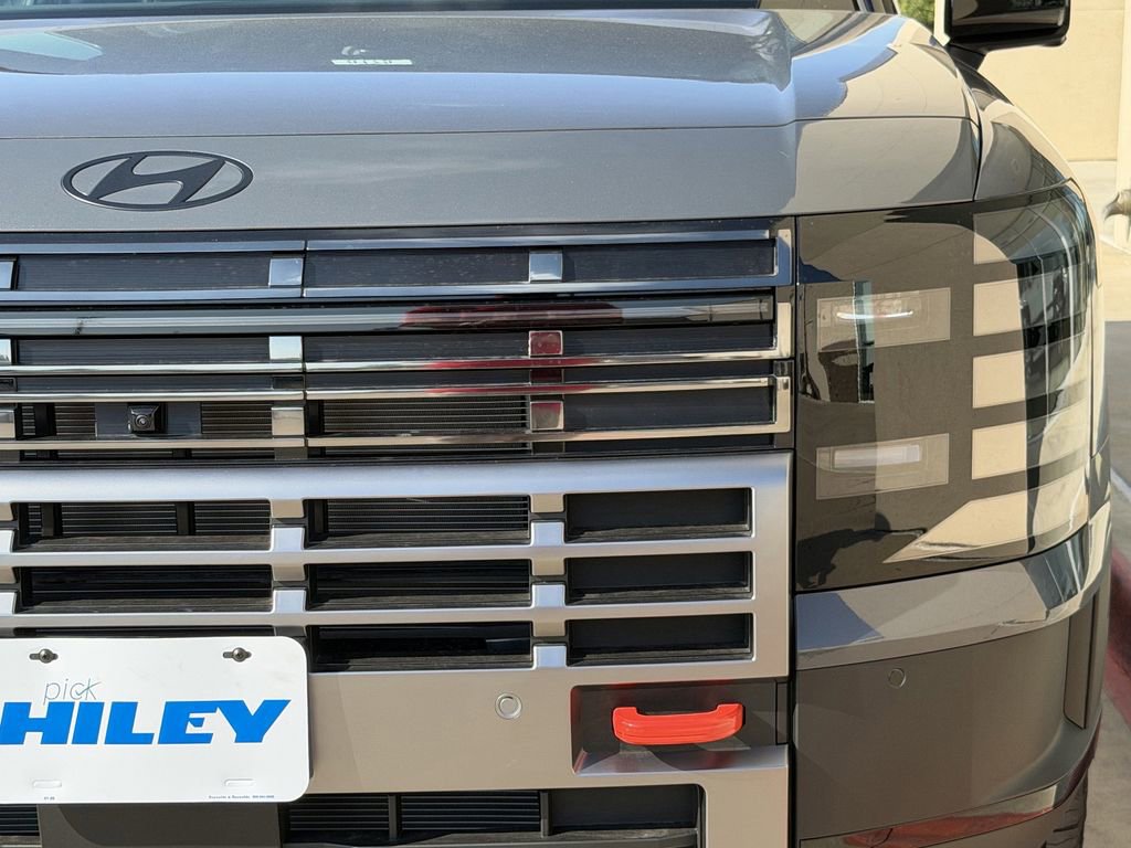 New 2026 Hyundai Palisade XRT Pro image 9