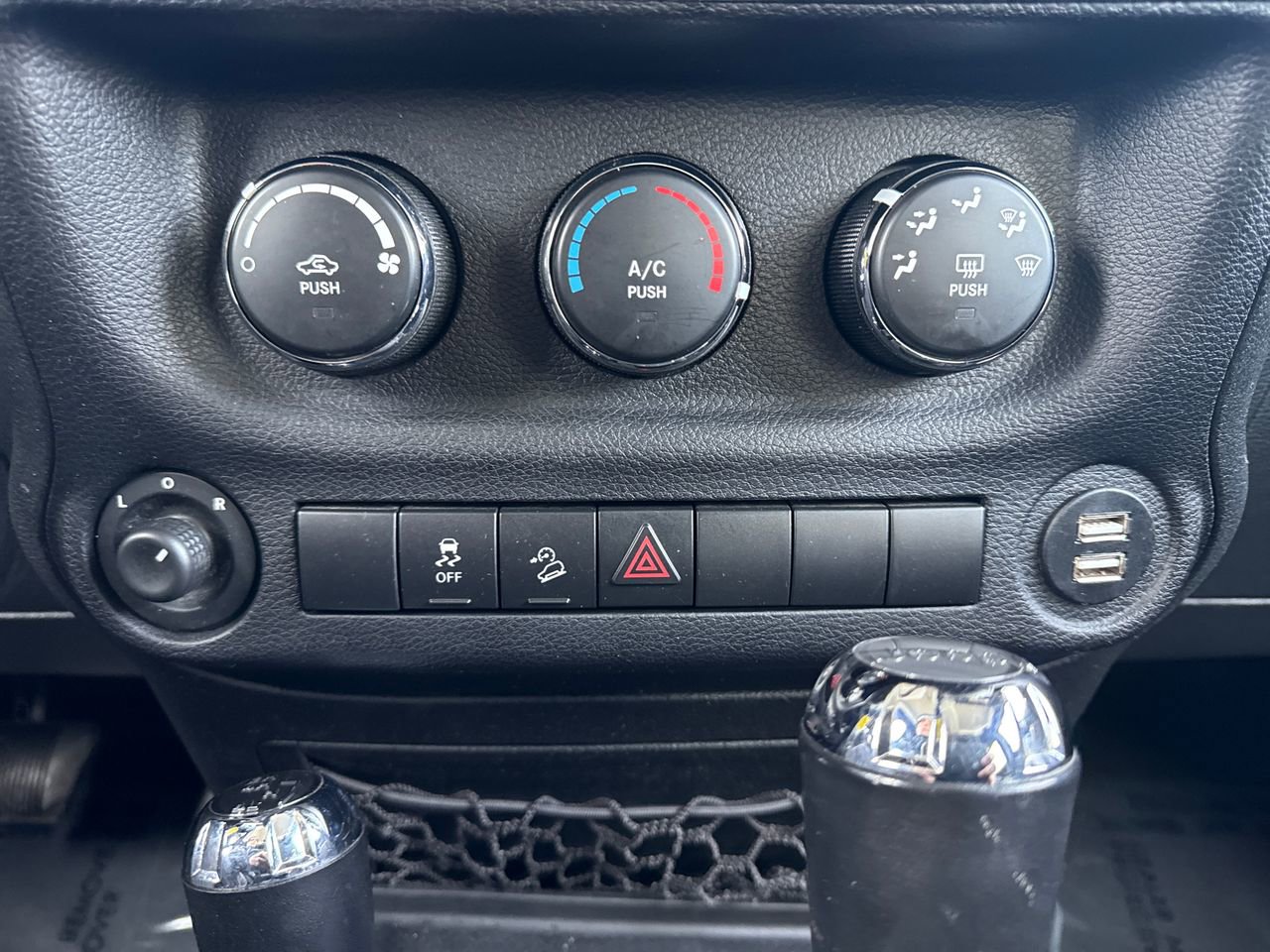 Used 2014 Jeep Wrangler Unlimited Sport w/ Quick Order Package 24S image 20