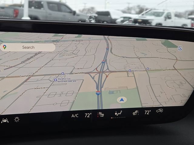 New 2026 Buick Enclave Preferred w/ Power Package image 4