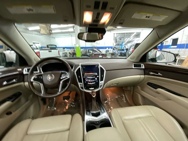 Used 2015 Cadillac SRX Performance w/ Driver Awareness Package AWD/4WD image 29