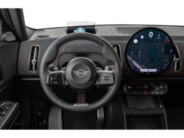 New 2026 MINI Cooper Countryman John Cooper Works image 6