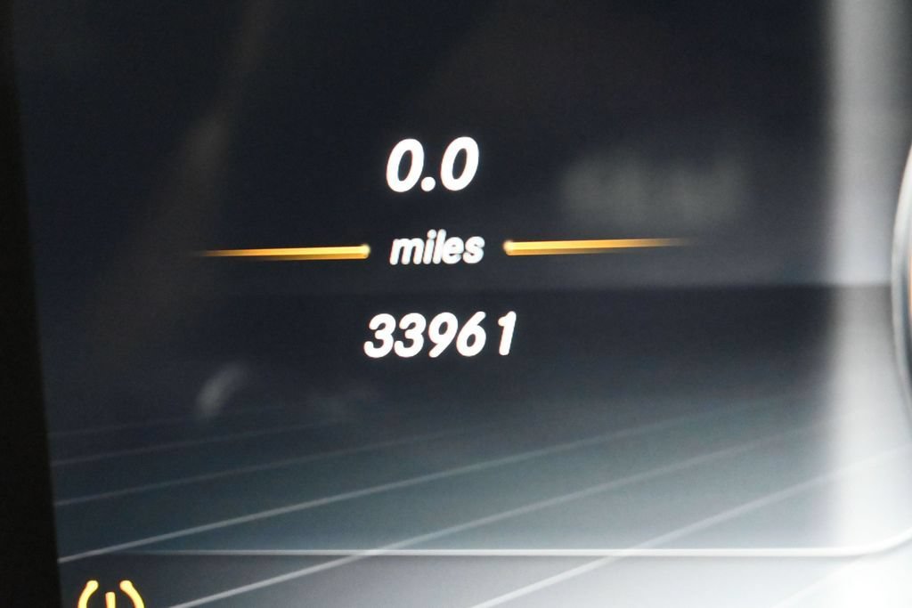 Used 2019 Mercedes-Benz E 63 AMG S image 13