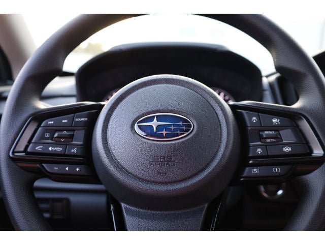 New 2026 Subaru Crosstrek 2.5i Premium AWD/4WD image 30