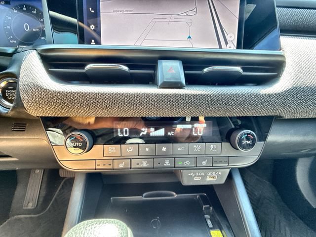 Certified 2026 Subaru Outback Premium AWD/4WD image 19