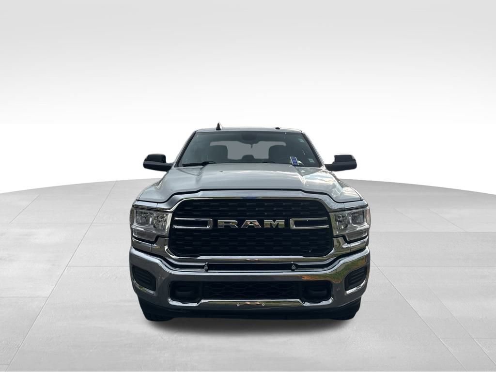 Certified 2022 RAM 2500 Big Horn image 17