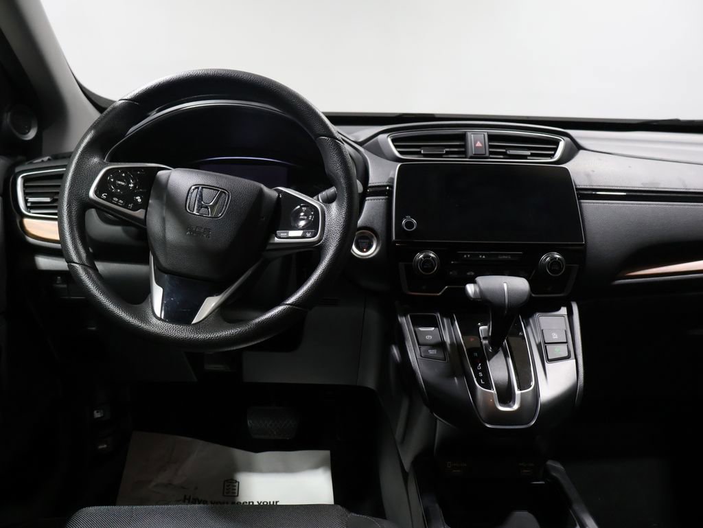 Used 2020 Honda CR-V EX image 17