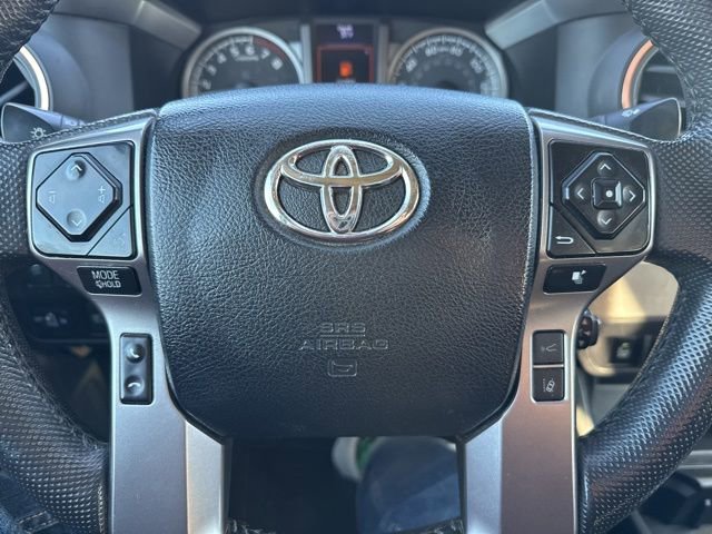 Used 2022 Toyota Tacoma SR5 w/ Technology Package image 22