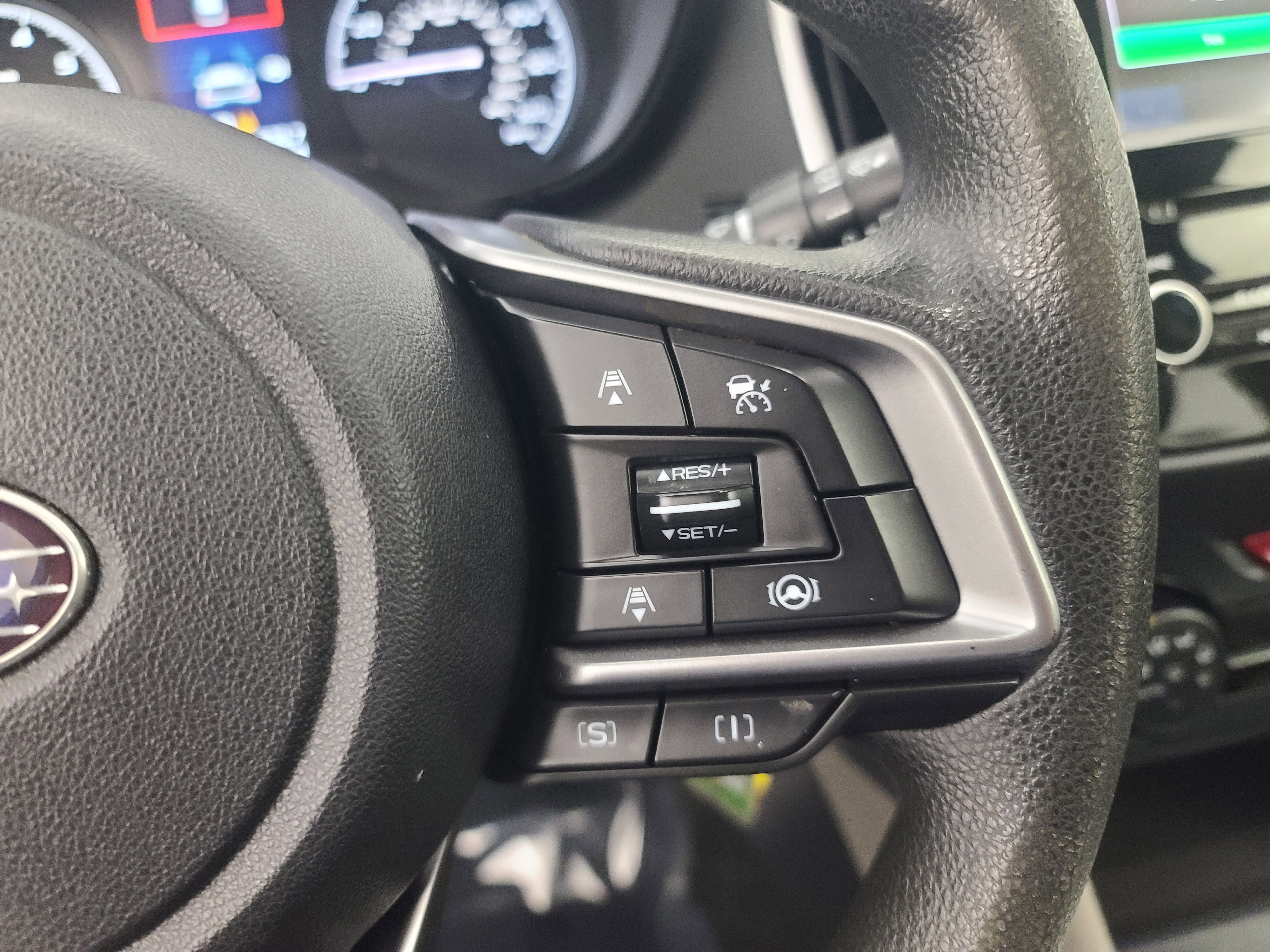 Used 2020 Subaru Forester w/ Alloy Wheel Package image 28