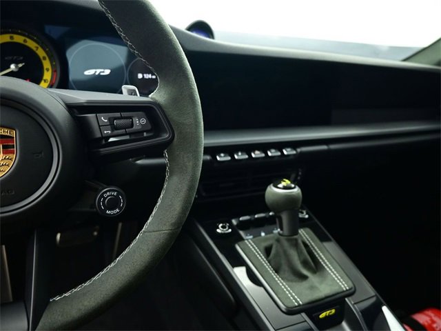 Used 2023 Porsche 911 GT3 image 17