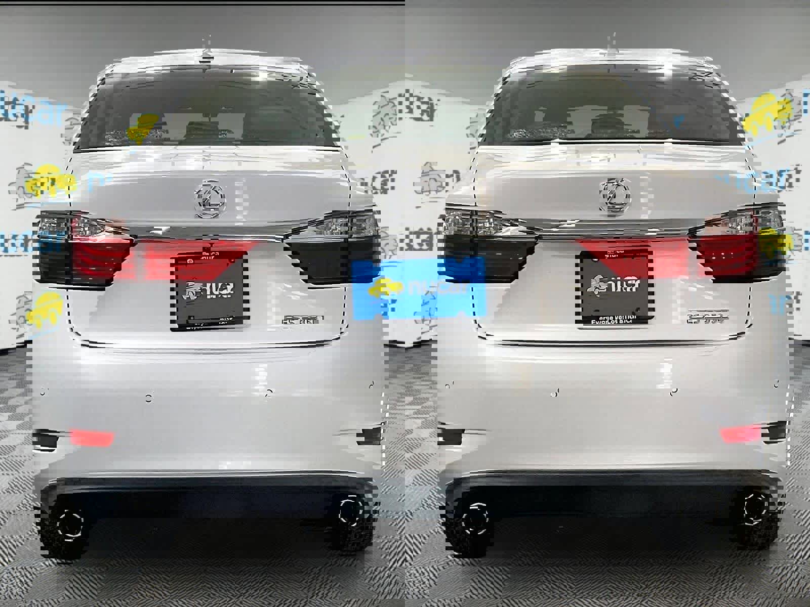 Used 2013 Lexus ES 350 image 5