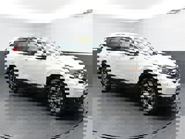 Used 2017 Honda CR-V EX-L image 3