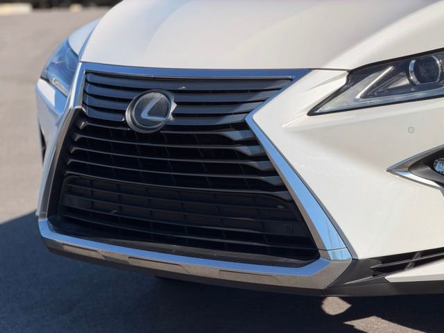 Used 2019 Lexus RX 350L FWD image 6